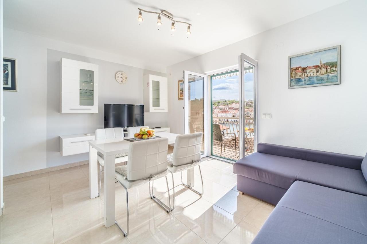 Villa Trebotic Milna  Εξωτερικό φωτογραφία