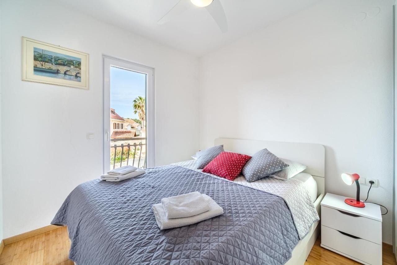 Villa Trebotic Milna  Εξωτερικό φωτογραφία