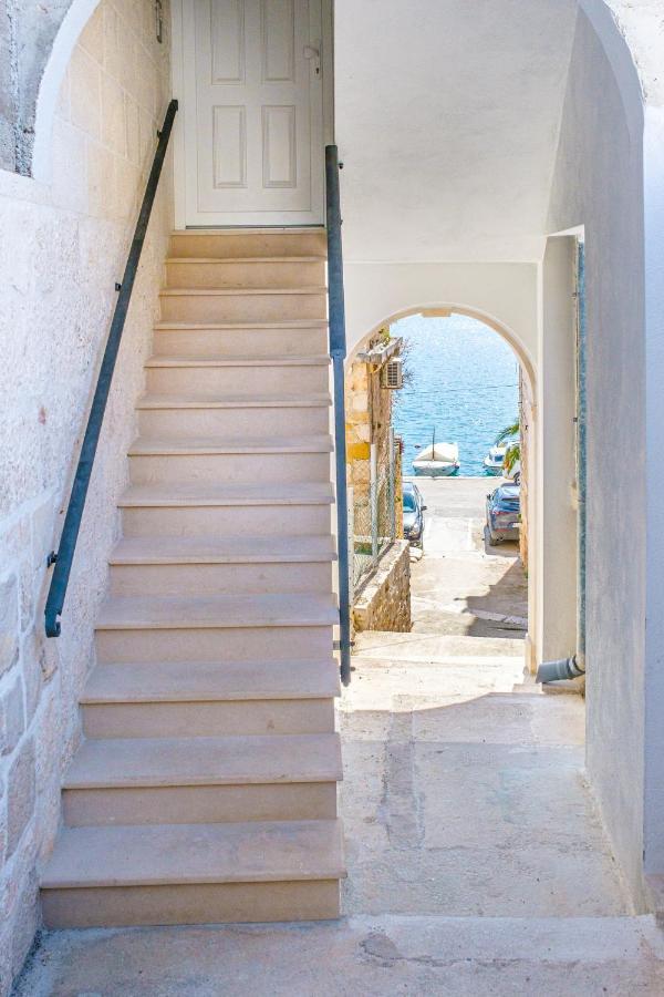 Villa Trebotic Milna  Εξωτερικό φωτογραφία
